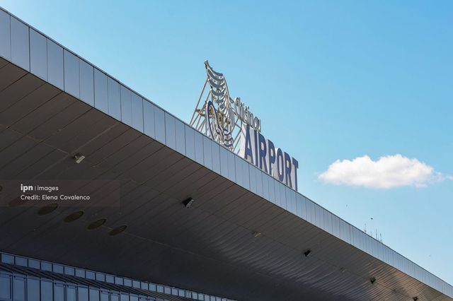 Информационные системы аэропорта восстанавливаются