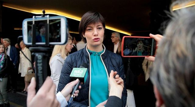 Lara Comi condannata a 4 anni e 2 mesi a Milano