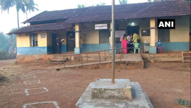 Voting Underway for 2nd Phase of Gram Panchayat Elections in Karnataka