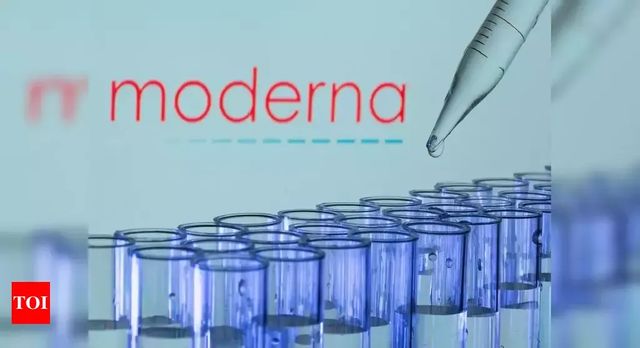 Moderna refuses to send vaccines directly to Punjab govt, says its against our policy