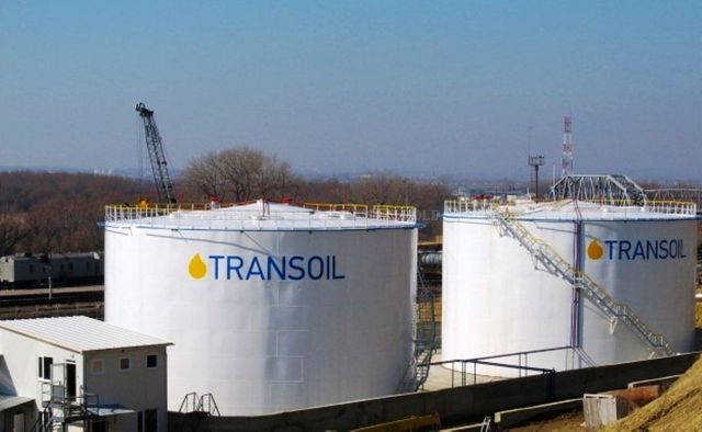 Реакция Trans-Oil на предполагаемую двойную идентичность бизнесмена Важа Джаши