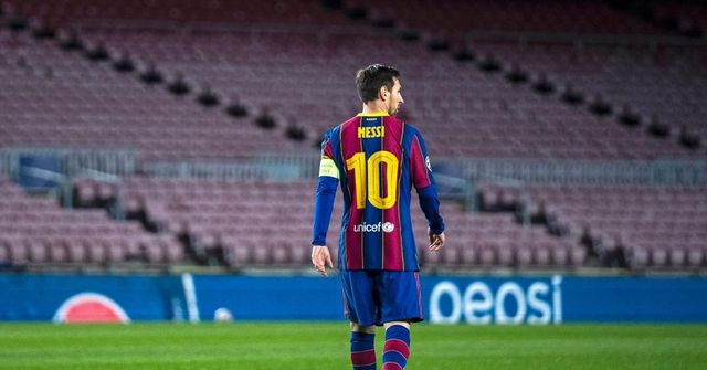 Barcelona: a Messi-mezek a legkelendőbbek az Egyesült Államokban