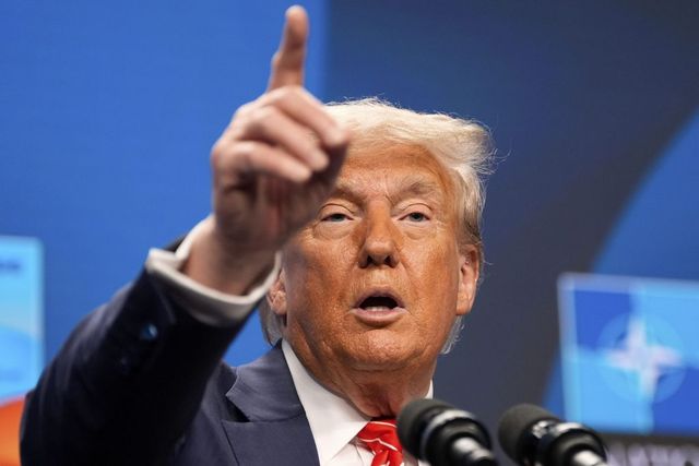 Donald Trump 50 százalékos importvámot vet ki a rézre