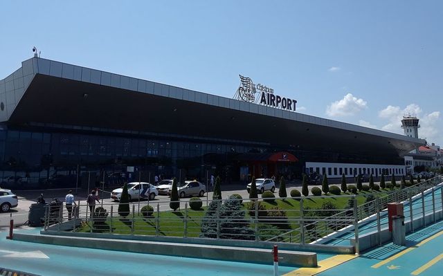Contractul de concesionare a Aeroportului poate fi reziliat