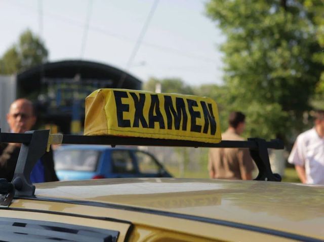 Permisul de conducere ușor obținut pentru anumite categorii de șoferi