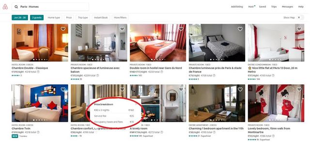 Comisia Europeană anunță că Airbnb se aliniază cererilor Comisiei de prezentare a ofertelor de cazare