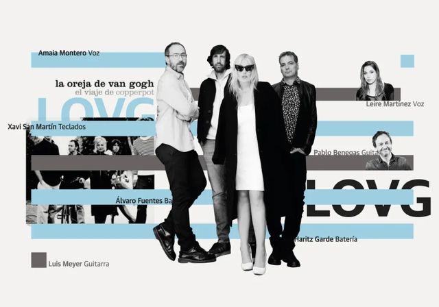De una 'Reina del Pop' a otro legado 'Inmortal': radiografía de las dos orejas de Van Gogh