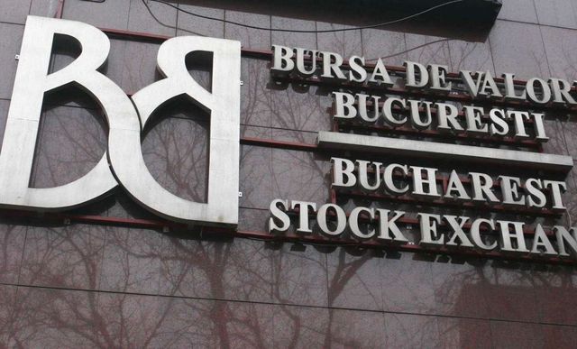 Bursa a atins un nou maxim istoric miercuri