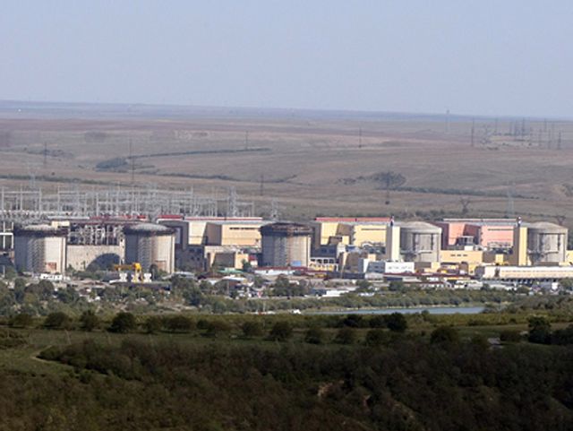 Reactorul 1 de la Cernavodă va fi oprit controlat în noaptea de vineri spre sâmbătă, pentru remedierea unei defecțiuni