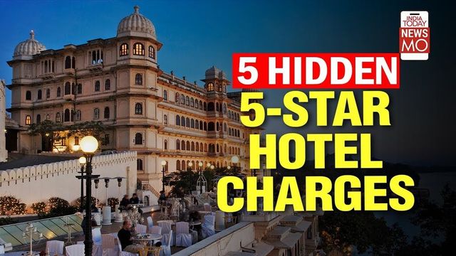 Man Stays in Hyderabad Hotel for Over 3 Months, Flees Without Paying Rs 12 Lakh for Luxury Suite