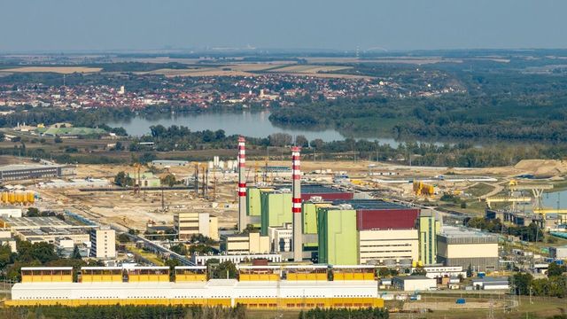 Feloldották a Magyarországgal szembeni szankciókat, folytatódhat a kritikus építkezés