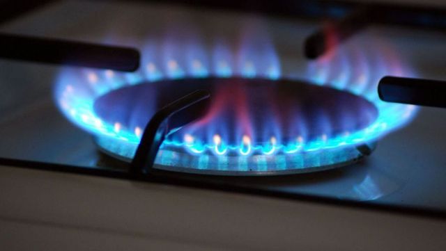 Gazprom a majorat prețul gazelor pentru Moldova
