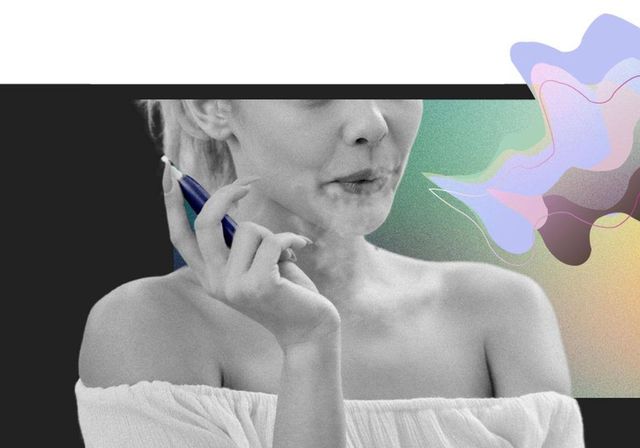 Tan dañinos como el tabaco: ¿a cuántos cigarrillos equivale un váper?