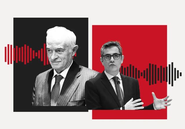 Así fue el tenso interrogatorio que puede acabar con Bolaños imputado: «¡Me está contestando con titubeos!»