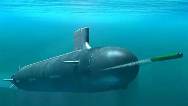 Vladimir Putin dezvăluie testarea unei temute drone submarine nucleare Poseidon: