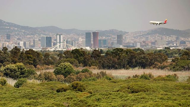 La necesaria ampliación de El Prat