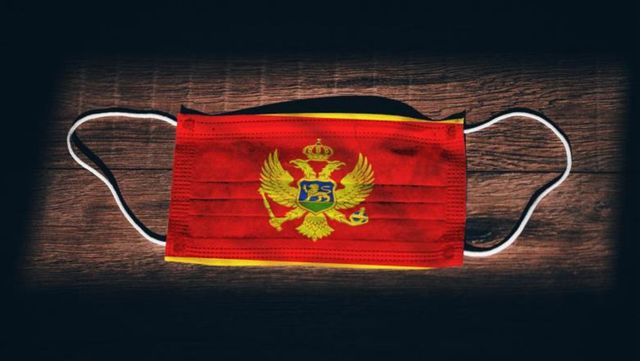 Muntenegru instituie din nou starea de urgență, după ce se declarase țară liberă de Covid-19