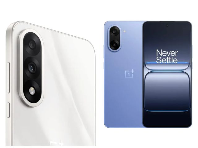 OnePlus Nord 5, Nord CE 5 Launched — Check Price In India, Specs, Performance, Sony Camera, Biggest Battery