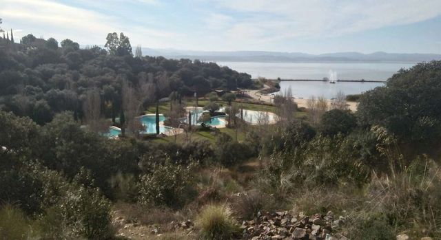 Valdecañas a un paso de ser demolido, el Constitucional rechaza el recurso de la Junta de Extremadura