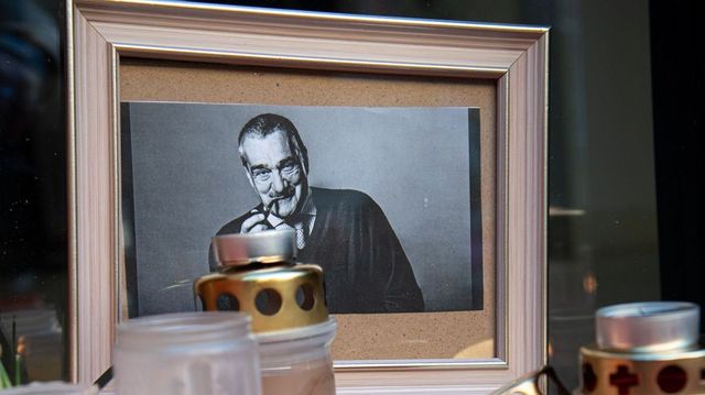 Smuteční řeč na Schwarzenbergově pohřbu povede prezident Pavel, zazní i zvon Zikmund