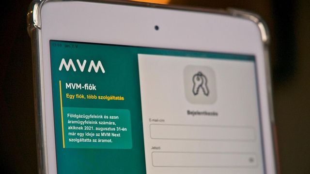 Továbbra is elérhetetlen az MVM Next