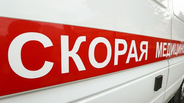 Неизвестный облил женщину кислотой в подмосковном Пушкино