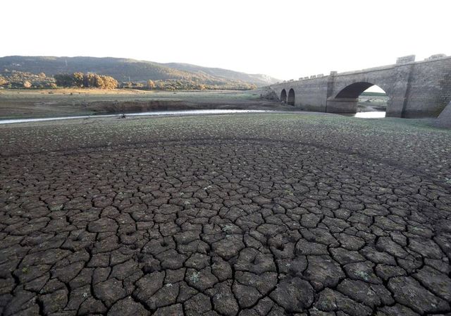 La factura anual de la inacción frente al cambio climático: 500.000 muertos por calor y 2,5 millones por contaminación