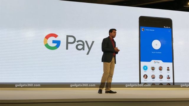 How Is Google Payment App Operating Without Authorisation, Court Asks RBI