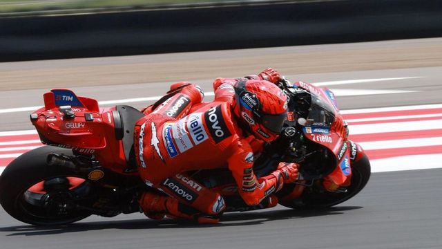 Directo | La carrera de MotoGP