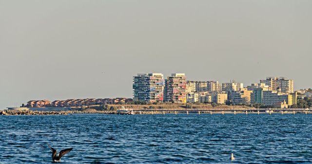 Vacanțele pe litoralul românesc se ieftinesc cu 20% din 23 august
