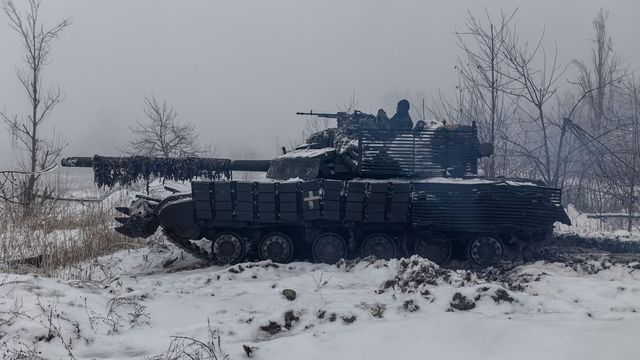 Szintet léphet az ukrajnai háború, még több területet készül annektálni Oroszország – Ukrajnai háborús híreink csütörtökön