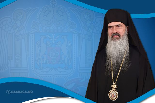 Patriarhia Română: Secretariatul de Stat pentru Culte trebuie să se implice în conflictul din Constanța
