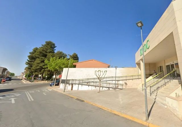 Un anciano muere en el incendio de una residencia en Ciudad Real