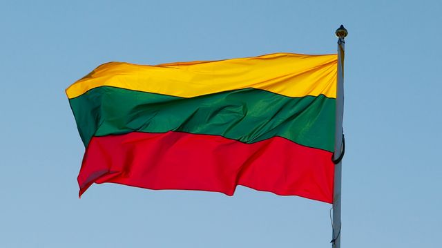 Lituania îndeamnă începerea negocierilor de aderare a Ucrainei la UE, ocolind veto-ul Ungariei