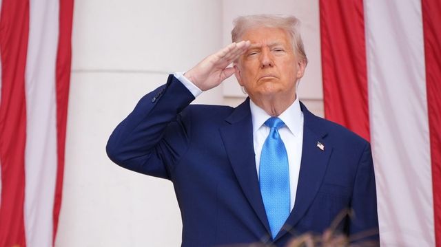 Donald Trump szerint Irán tárgyalni szeretne