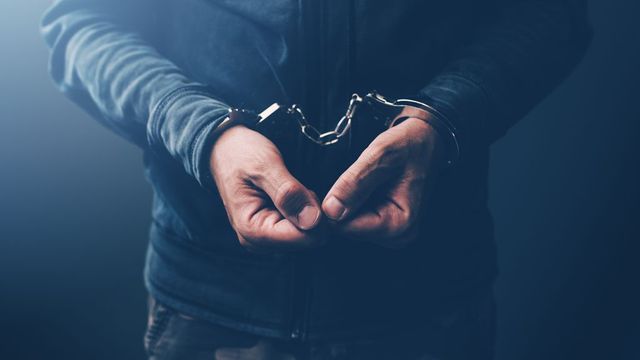 2 held on espionage charges for Pakistani official at High Commission in Delhi