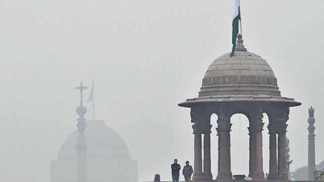 Republic Day Weather Forecast Warns Of Dense Fog, Very Low Visibility