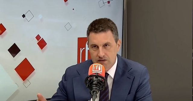 Reforma pensiilor speciale va fi inclusă în pachetul 3 de măsuri fiscale, spune Tanczos Barna