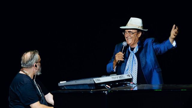Romina y Al Bano: un ejercicio brutal de amor y desamor del bueno