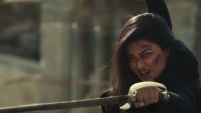 Aarya 3 Trailer: Sushmita Sen goes all guns blazing as Aarya fights to death to save her kids