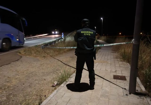 Mueren dos personas tras ser arrolladas por el Alvia de Madrid en Salamanca