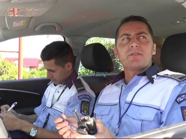 Polițiștii din Arad caută un șofer care a lovit mortal un biciclist și a fugit de la locul faptei