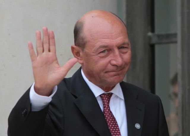 Băsescu intenționează să candideze la primăria Capitalei