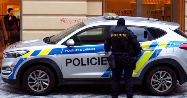 Policie čeká, že po konci války na Ukrajině může v Česku vzrůst násilí