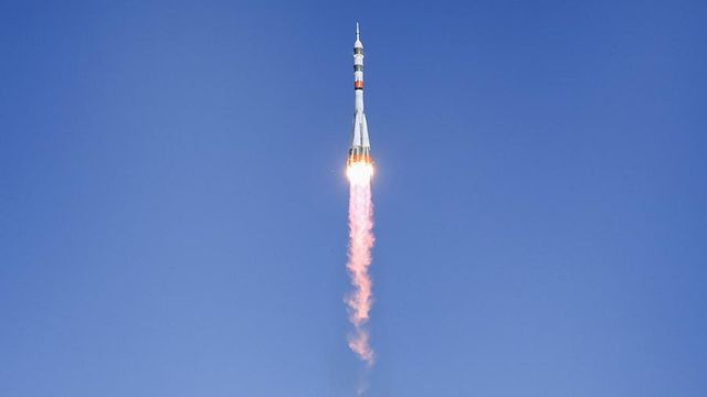 Кэссиди сменит Скрипочку на посту командира МКС