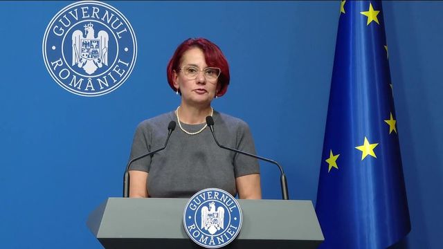 Ioana Dogioiu, purtător de cuvânt Guvern: Dreptul de proprietate asupra apartamentelor dispare în cazul demolării blocului din Rahova