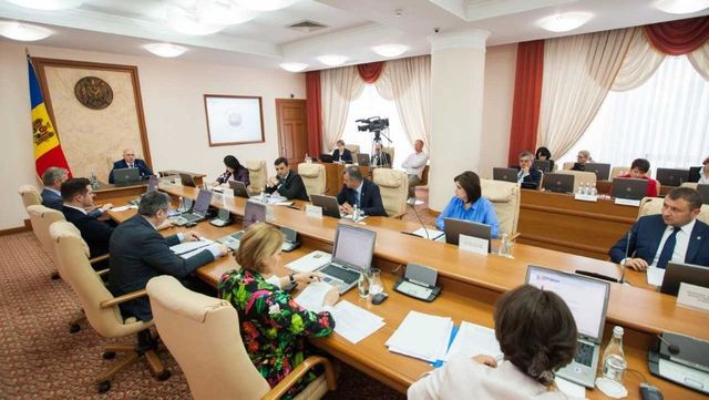 Peste 40 de tractoare vor ajunge în Republica Moldova cu suportul Guvernului Japoniei