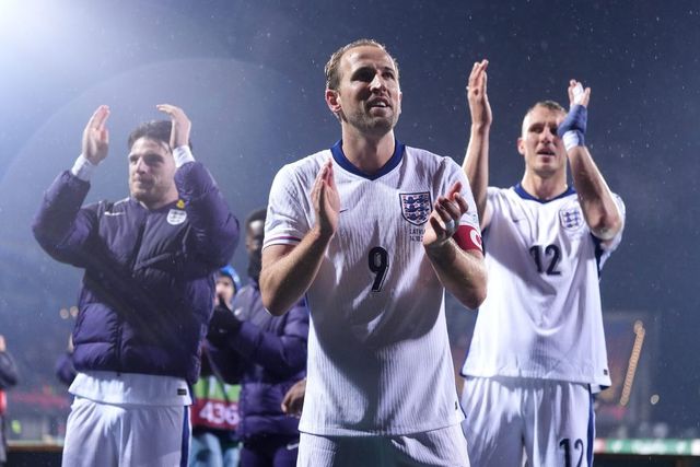 Anglia a învins Estonia și devine prima echipă europeană calificată la Cupa Mondială 2026