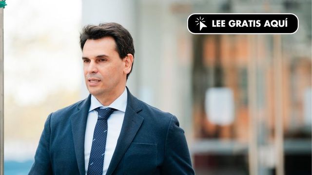La jueza rechaza el último intento del novio de Ayuso por evitar el banquillo