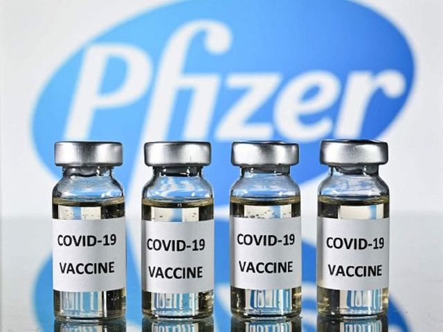 Alte 26 910 de doze de vaccin Pfizer, achiziționat de Ministerul Sănătății, au ajuns la Chișinău